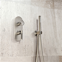 Tub Shower Faucet